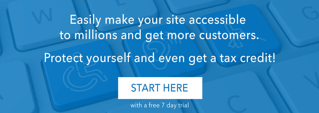 Get your free trial today