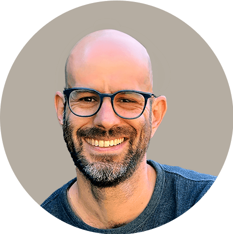 Ronen Hirsch