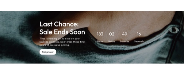 Countdown